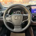 Lexus ES из Китая