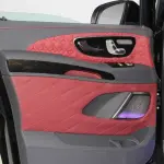 Mercedes-Benz Vito из Китая