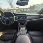 Cadillac XT5 2018 269 л.с. 269 л.с. из Китая
