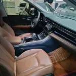 Audi Q7 2022 из Китая