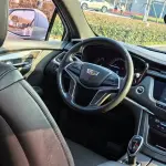 Cadillac XT5 2018 269 л.с. 269 л.с. из Китая