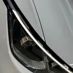 Volkswagen Golf 2022 из Китая