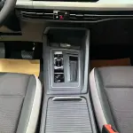 Volkswagen Golf 2022 из Китая