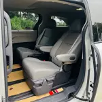 Toyota Sienna 2023 из Китая
