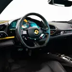 Ferrari 296 2023 из Китая