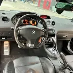 Peugeot RCZ 2013 из Китая