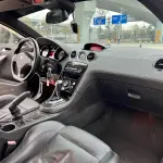 Peugeot RCZ 2013 из Китая