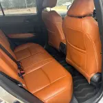Toyota Corolla Cross 2023 из Китая