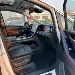 GAC Motor Trumpchi M8 2024 из Китая