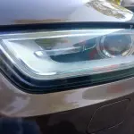 Audi Q3 2014 170 л.с. 170 л.с. из Китая