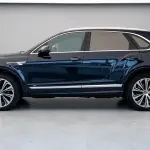 Bentley Bentayga 2022 550 л.с. 550 л.с. 550 л.с. из Китая