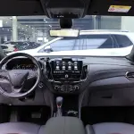 Chevrolet Equinox 2023 из Китая