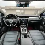 MG MG6 2018 из Китая