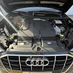 Audi Q7 2023 из Китая