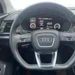 Audi Q5L 2023 из Китая