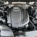 Audi Q5L 2023 из Китая