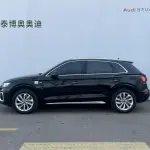 Audi Q5L 2023 из Китая