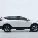 Honda CR-V 2020 из Китая