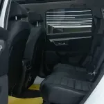Honda CR-V 2020 из Китая
