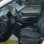 Honda CR-V 2020 из Китая