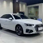 Audi A4L 2021 190 л.с. 190 л.с. 190 л.с. 190 л.с. 190 л.с. из Китая