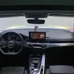 Audi A4L 2021 190 л.с. 190 л.с. 190 л.с. 190 л.с. 190 л.с. из Китая