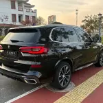 BMW X5 (Import) 2021 из Китая