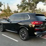 BMW X5 (Import) 2021 из Китая