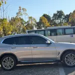 BMW X3 2019 из Китая