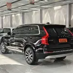 Volvo XC90 2023 из Китая