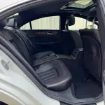 Mercedes-Benz CLS 2015 252 л.с. — лот 57344831 из Китая