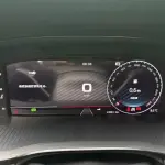 Skoda Octavia 2021 из Китая