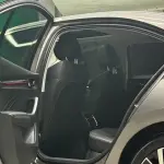 Skoda Octavia 2021 из Китая