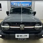 Tank Tank 300 2022 из Китая