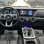 Tank Tank 300 2022 из Китая
