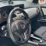 Mercedes-Benz GLK-Class 2013 из Китая