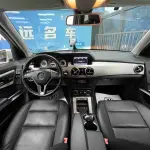 Mercedes-Benz GLK-Class 2013 из Китая