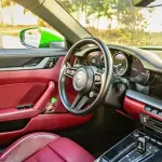 Porsche 911 2020 из Китая