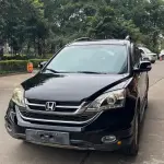 Honda CR-V 2010 из Китая