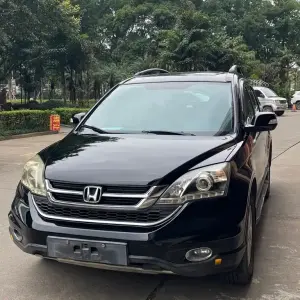 Honda CR-V 2010 из Китая
