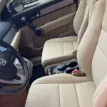 Honda CR-V 2010 из Китая