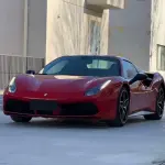 Ferrari 488 2019 670 л.с. 670 л.с. из Китая