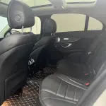 Mercedes-Benz C-Class 2021 из Китая