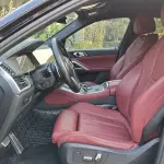 BMW X6 2022 из Китая