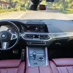 BMW X6 2022 из Китая