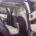 Land Rover Velar 2017 из Китая