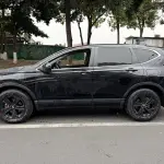 Honda Breeze 2022 из Китая