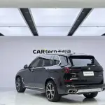 BMW X5 2024 из Китая