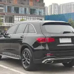 Mercedes-Benz GLC 2020 из Китая