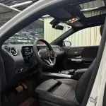 Mercedes-Benz GLA 2021 из Китая